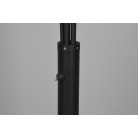 Dito Φωτιστικά δαπέδου REALITY LIGHTING-RL R46155032 Μαύρο ματ