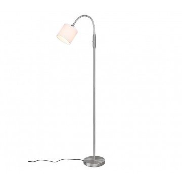 Tommy Φωτιστικά δαπέδου REALITY LIGHTING-RL R46331001 Ινοξ ματ