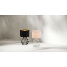 Chuck Επιτραπέζιο Φωτιστικό REALITY LIGHTING-RL R50931002 Μαύρο