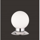 Princess Επιτραπέζιο Φωτιστικό REALITY LIGHTING-RL R52551906 Ινοξ