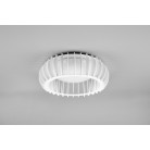 Monte Φωτιστικό Οροφής REALITY LIGHTING-RL R62171131 Λευκό