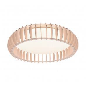 Monte Φωτιστικό Οροφής REALITY LIGHTING-RL R62171930 Λευκό