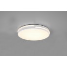 Tacoma Φωτιστικό Οροφής REALITY LIGHTING-RL R62241131 Λευκό ματ
