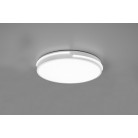 Tacoma Φωτιστικό Οροφής REALITY LIGHTING-RL R62241131 Λευκό ματ