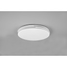 Tacoma Φωτιστικό Οροφής REALITY LIGHTING-RL R62241131 Λευκό ματ