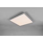 Alpha Φωτιστικό Οροφής REALITY LIGHTING-RL R62324587 Γκρι