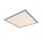 Alpha Φωτιστικό Οροφής REALITY LIGHTING-RL R62324587 Γκρι