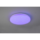 Kira Φωτιστικό Οροφής REALITY LIGHTING-RL R62381100 Λευκό