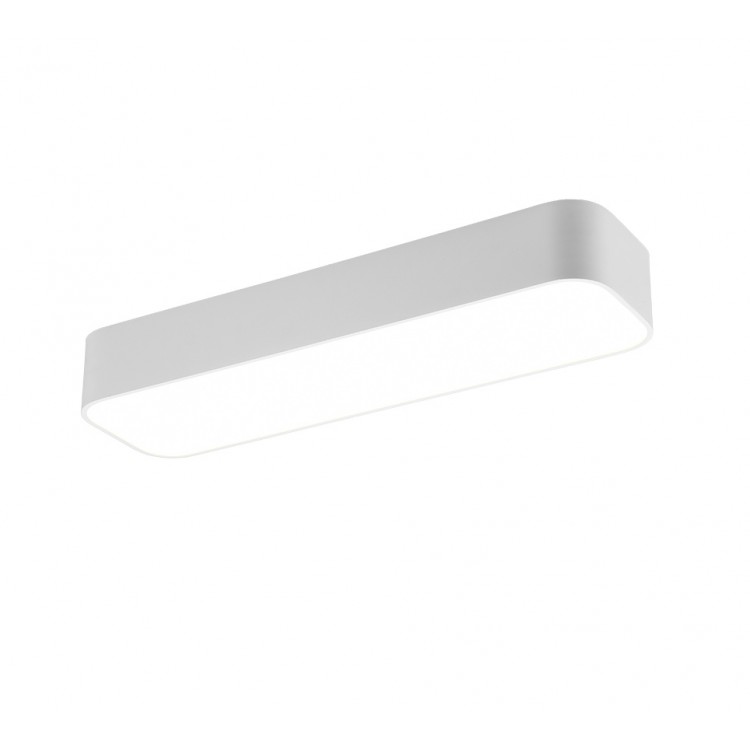 Asterion Φωτιστικό Οροφής REALITY LIGHTING-RL R62451531 Λευκό ματ