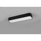 Asterion Φωτιστικό Οροφής REALITY LIGHTING-RL R62451532 Μαύρο ματ
