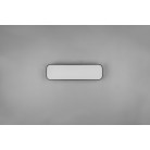 Asterion Φωτιστικό Οροφής REALITY LIGHTING-RL R62451532 Μαύρο ματ