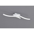 Route Φωτιστικό Οροφής REALITY LIGHTING-RL R62472131 Λευκό ματ