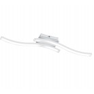 Route Φωτιστικό Οροφής REALITY LIGHTING-RL R62472131 Λευκό ματ
