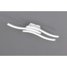 Route Φωτιστικό Οροφής REALITY LIGHTING-RL R62473131 Λευκό ματ