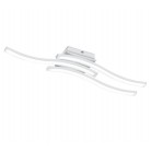 Route Φωτιστικό Οροφής REALITY LIGHTING-RL R62473131 Λευκό ματ