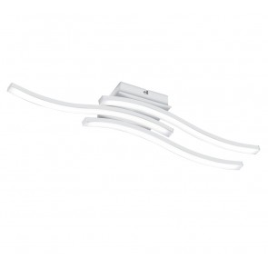 Route Φωτιστικό Οροφής REALITY LIGHTING-RL R62473131 Λευκό ματ