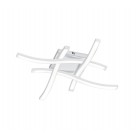 Route Φωτιστικό Οροφής REALITY LIGHTING-RL R62474131 Λευκό ματ