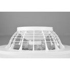 Stralsund Εξαεριστήρας REALITY LIGHTING-RL R62522987 Γκρι