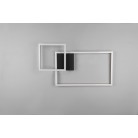 Padella Φωτιστικό Οροφής REALITY LIGHTING-RL R62642108 Χρυσό ματ