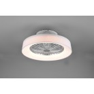 Farsund Εξαεριστήρας REALITY LIGHTING-RL R62662101 Λευκό