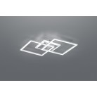 Venida Φωτιστικό Οροφής REALITY LIGHTING-RL R62793187 Γκρι