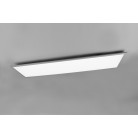Gamma Φωτιστικό Οροφής REALITY LIGHTING-RL R62861287 Γκρι
