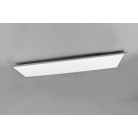 Gamma Φωτιστικό Οροφής REALITY LIGHTING-RL R62861287 Γκρι