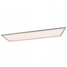 Gamma Φωτιστικό Οροφής REALITY LIGHTING-RL R62861287 Γκρι