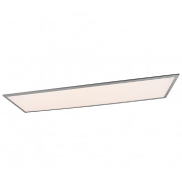 Gamma Φωτιστικό Οροφής REALITY LIGHTING-RL R62861287 Γκρι