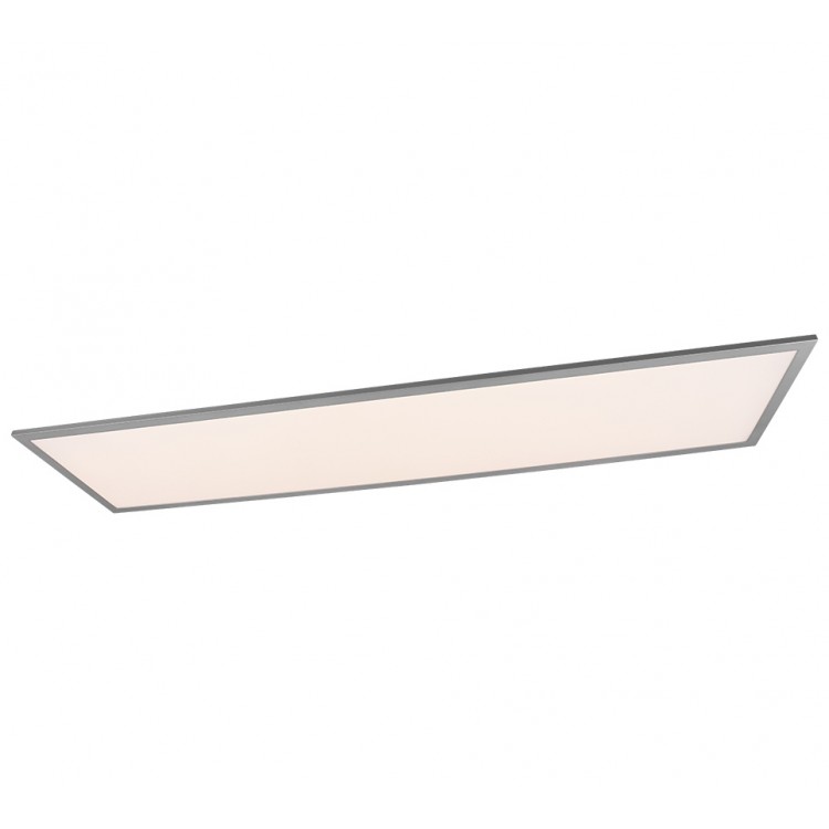 Gamma Φωτιστικό Οροφής REALITY LIGHTING-RL R62861287 Γκρι
