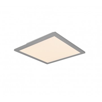 Gamma Φωτιστικό Οροφής REALITY LIGHTING-RL R62863087 Γκρι
