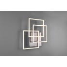 Mobile Φωτιστικό Οροφής REALITY LIGHTING-RL R62883107 Ινοξ ματ