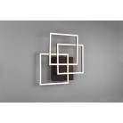 Mobile Φωτιστικό Οροφής REALITY LIGHTING-RL R62883132 Μαύρο ματ