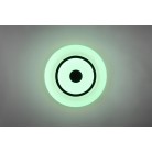 Rana Φωτιστικό Οροφής REALITY LIGHTING-RL R65081900 Λευκό