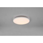 Limbus Φωτιστικό Οροφής REALITY LIGHTING-RL R67021131 Λευκό ματ