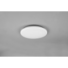 Limbus Φωτιστικό Οροφής REALITY LIGHTING-RL R67021131 Λευκό ματ
