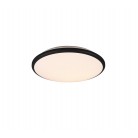 Limbus Φωτιστικό Οροφής REALITY LIGHTING-RL R67021132 Μαύρο ματ