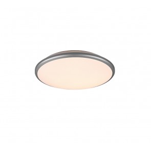 Limbus Φωτιστικό Οροφής REALITY LIGHTING-RL R67021187 Γκρι