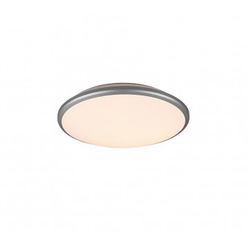 Limbus Φωτιστικό Οροφής REALITY LIGHTING-RL R67021187 Γκρι