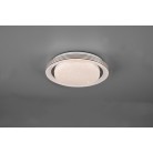 Atria Φωτιστικό Οροφής REALITY LIGHTING-RL R67042800 Λευκό
