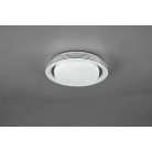 Atria Φωτιστικό Οροφής REALITY LIGHTING-RL R67042800 Λευκό