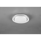 Atria Φωτιστικό Οροφής REALITY LIGHTING-RL R67042800 Λευκό