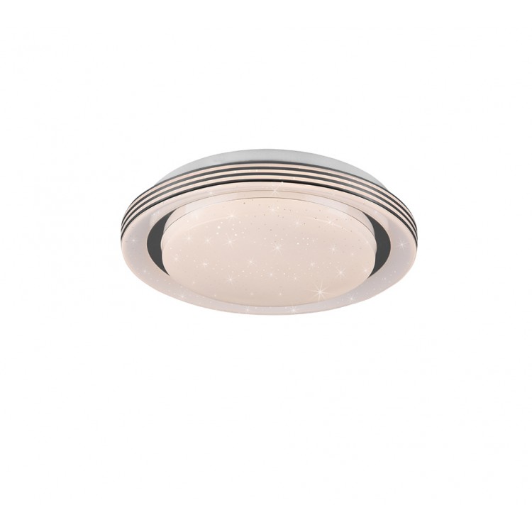 Atria Φωτιστικό Οροφής REALITY LIGHTING-RL R67042800 Λευκό
