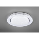 Atria Φωτιστικό Οροφής REALITY LIGHTING-RL R67045800 Λευκό