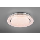 Atria Φωτιστικό Οροφής REALITY LIGHTING-RL R67045800 Λευκό