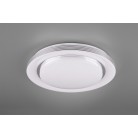 Atria Φωτιστικό Οροφής REALITY LIGHTING-RL R67045800 Λευκό