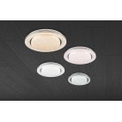 Atria Φωτιστικό Οροφής REALITY LIGHTING-RL R67045800 Λευκό