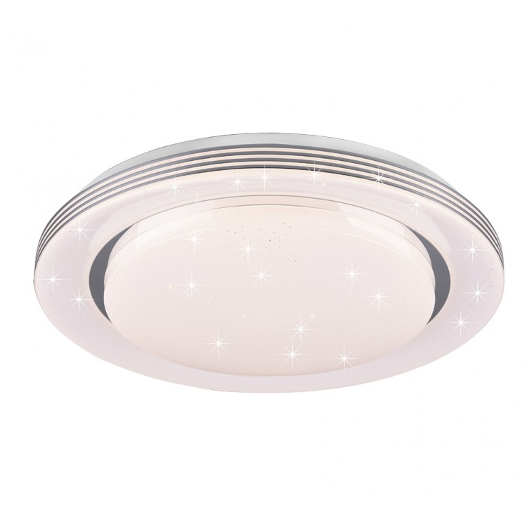 Atria Φωτιστικό Οροφής REALITY LIGHTING-RL R67045800 Λευκό