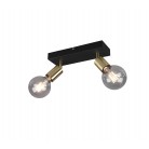 Vannes Σποτ REALITY LIGHTING-RL R80182008 Χρυσό ματ