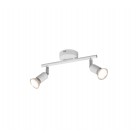 Paris Σποτ REALITY LIGHTING-RL R80912031 Λευκό ματ